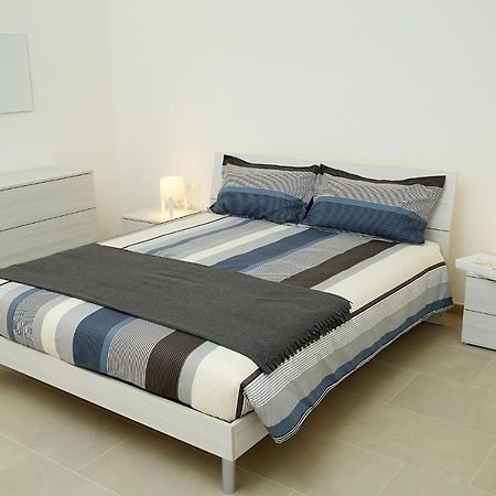 Scirocco Guest House Бриндизи Экстерьер фото