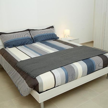 Scirocco Guest House Бриндизи Экстерьер фото