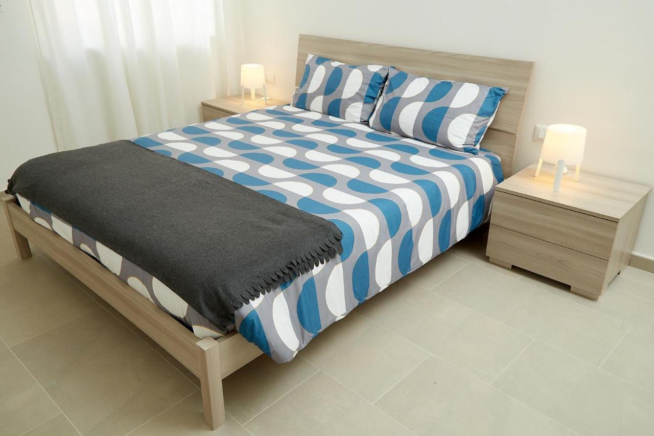 Scirocco Guest House Бриндизи Экстерьер фото