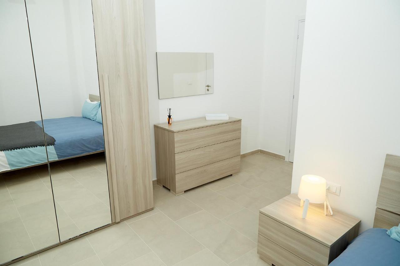 Scirocco Guest House Бриндизи Экстерьер фото
