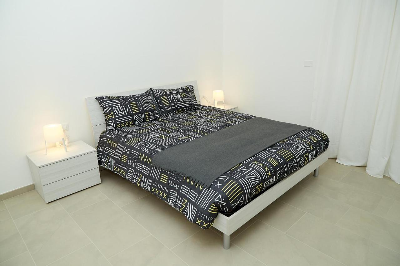 Scirocco Guest House Бриндизи Экстерьер фото