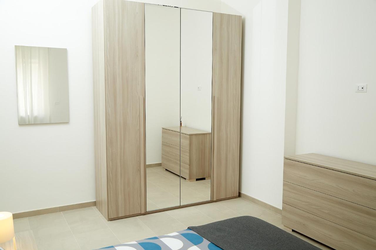 Scirocco Guest House Бриндизи Экстерьер фото