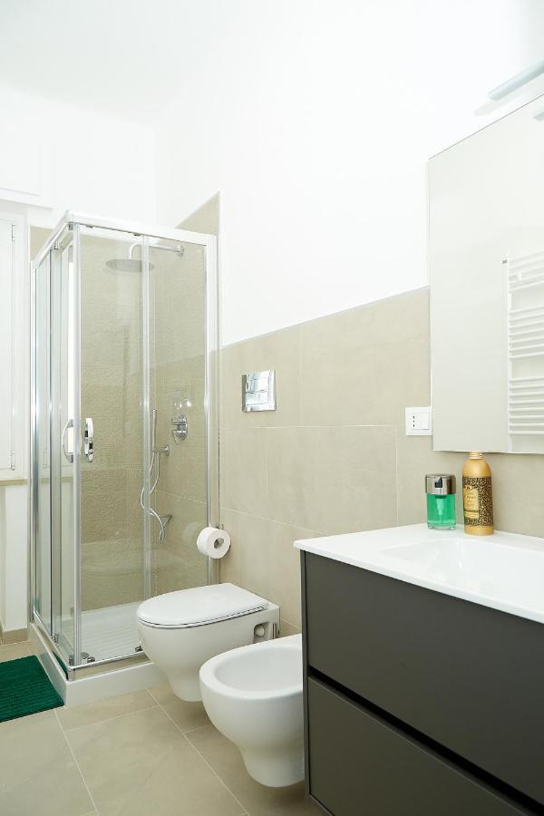Scirocco Guest House Бриндизи Экстерьер фото
